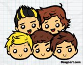 One Direction 2