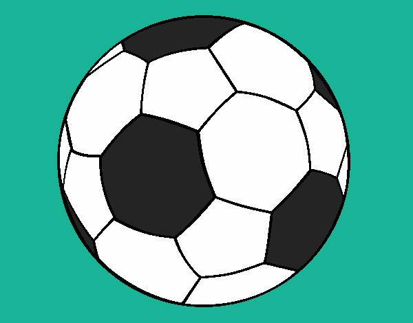 Pelota de fútbol II