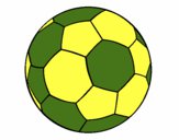 Pelota de fútbol II