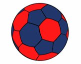 Pelota de fútbol II