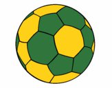 Pelota de fútbol II