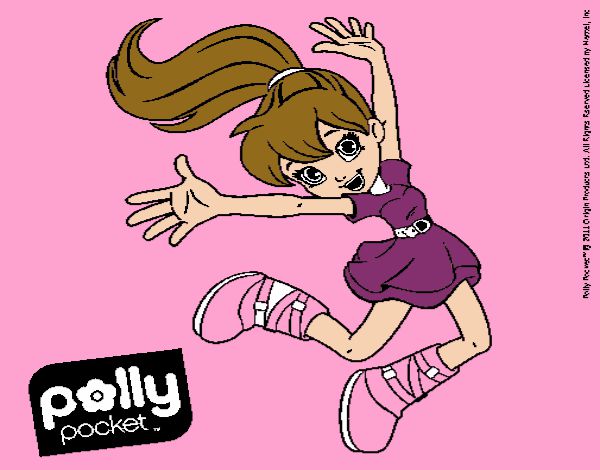 Polly Pocket 10