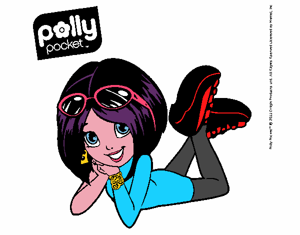 Polly Pocket 13