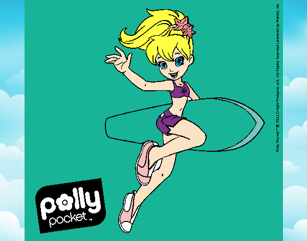 Polly Pocket 3