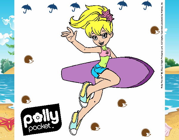 Polly Pocket 3