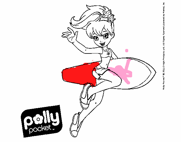 Polly Pocket 3