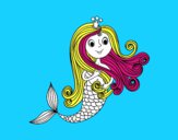 Princesa sirena