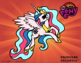 Princess Celestia