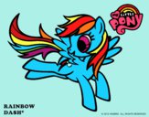 Rainbow Dash