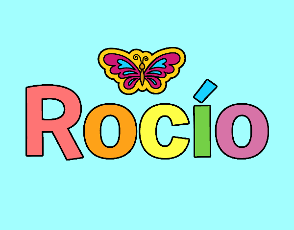 Rocío