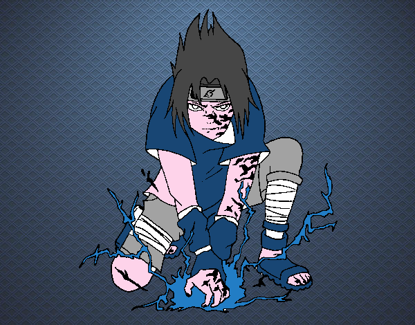 Sasuke