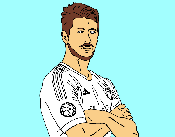 Sergio Ramos