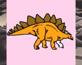 Stegosaurus