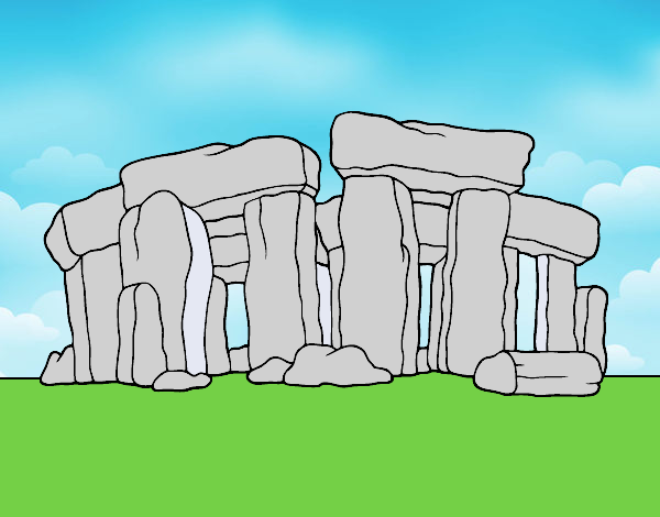 Stonehenge