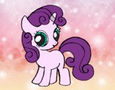 Sweetie belle