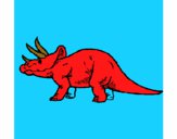 Triceratops