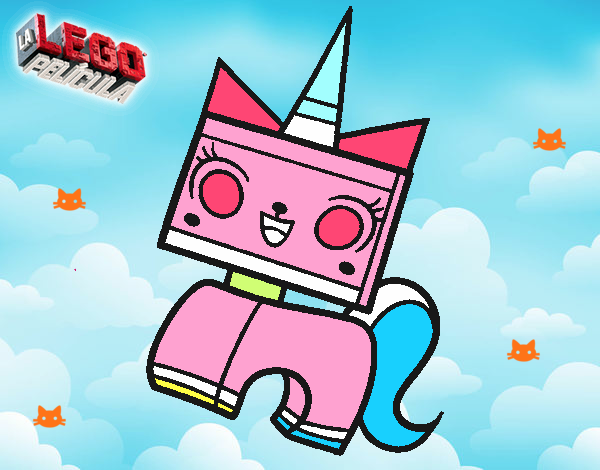 Unikitty