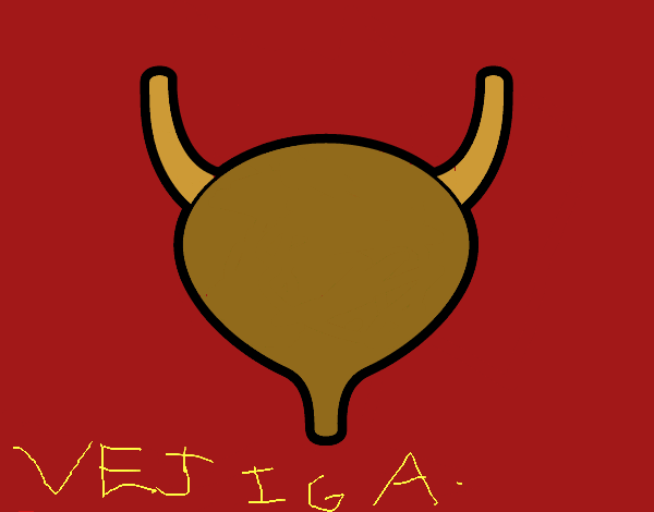 Vejiga