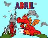 Abril