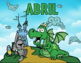 Abril