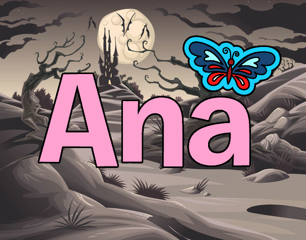 Ana