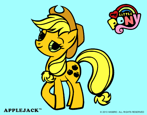 Applejack