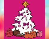 Árbol de navidad