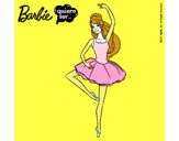 Barbie bailarina de ballet