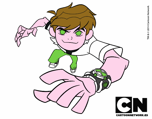 Ben 10