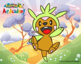 Chespin