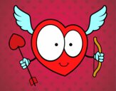 Corazón Cupido