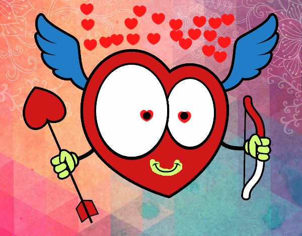 Corazón Cupido