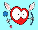 Corazón Cupido