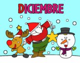 Diciembre