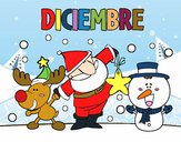 Diciembre