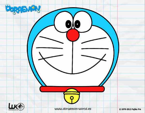 Doraemon, el gato cósmico