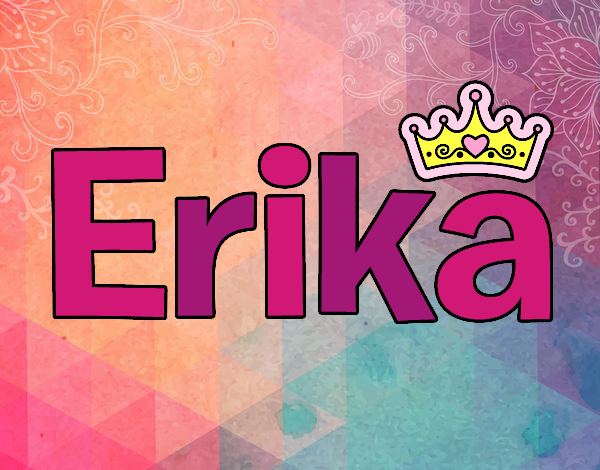 Erika