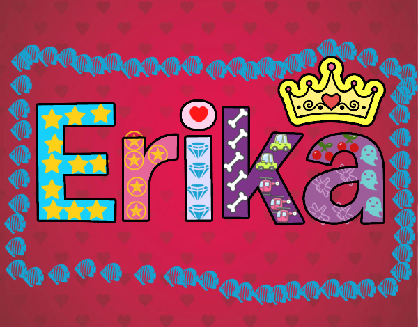 Erika