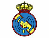 Escudo del Real Madrid C.F.