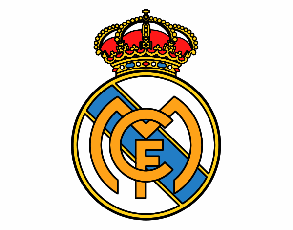 Escudo del Real Madrid C.F.