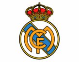 Escudo del Real Madrid C.F.