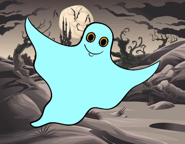 fantasma 