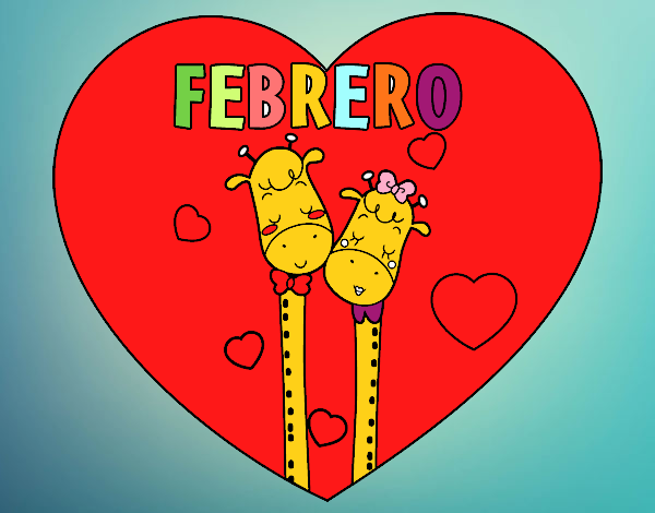 Febrero