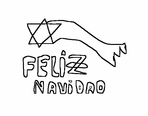 Feliz Navidad 1