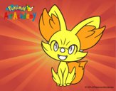 Fennekin