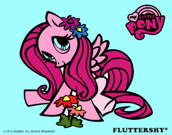 Fluttershy