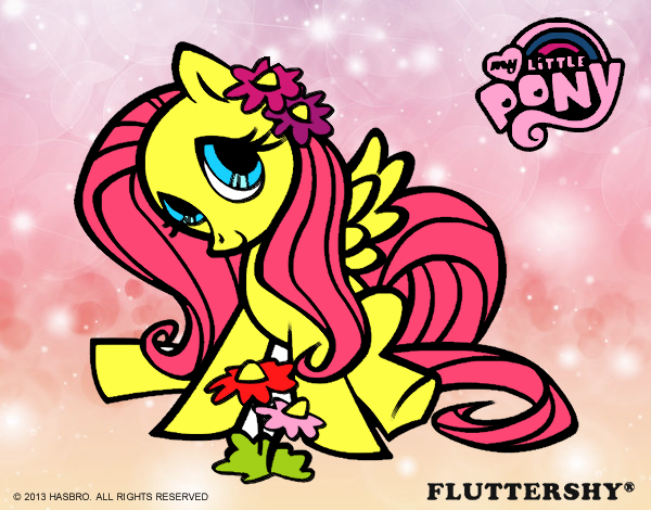 Fluttershy