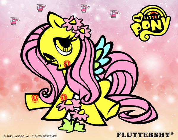 Fluttershy