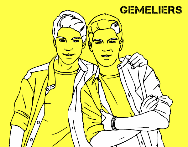 Gemeliers