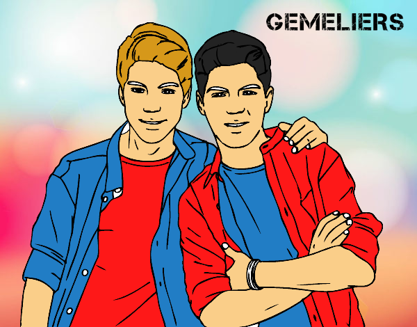 Gemeliers